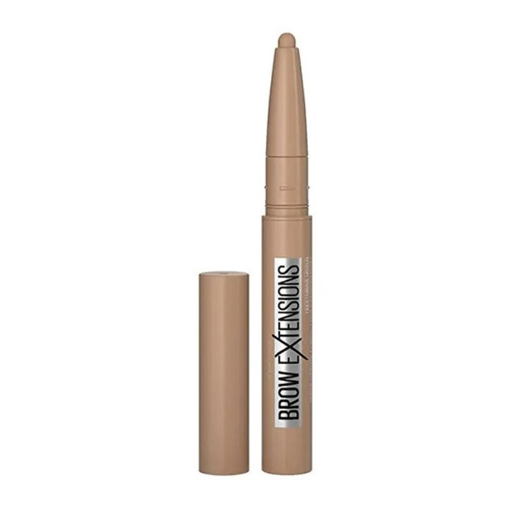 MAYBELLINE NEW YORK Augenbrauen-Stift BROW xtensions #00-light blonde