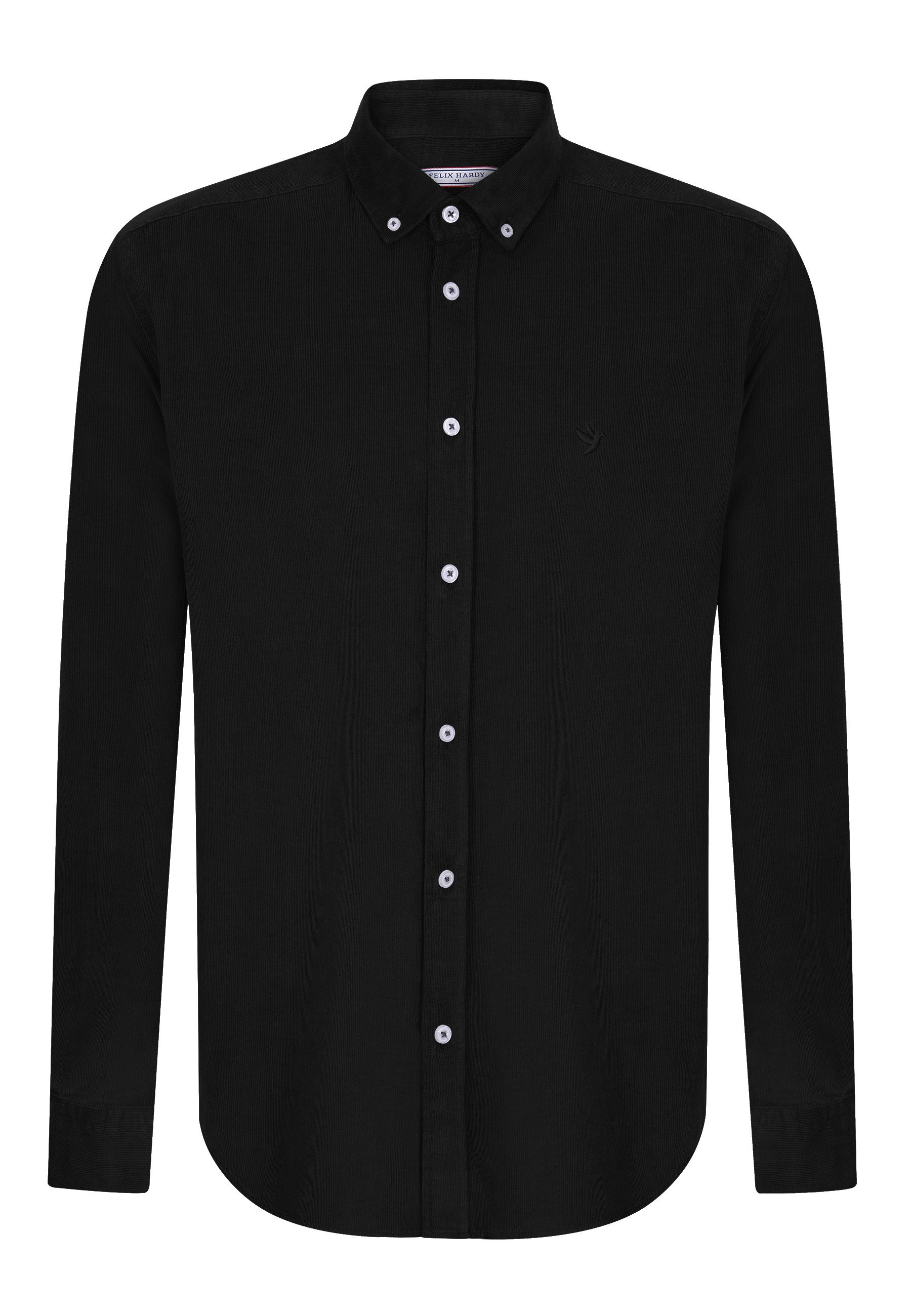 Felix Hardy Outdoorhemd Cordhemd