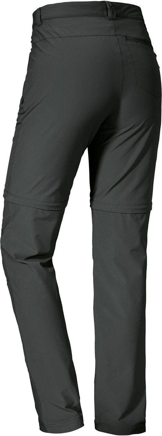 Schöffel Zip-off-Hose Pants Ascona Zip Off günstig online kaufen