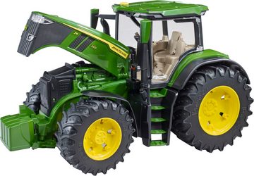 Bruder® Spielzeug-Traktor John Deere 7R350 (03150), Made in Europe