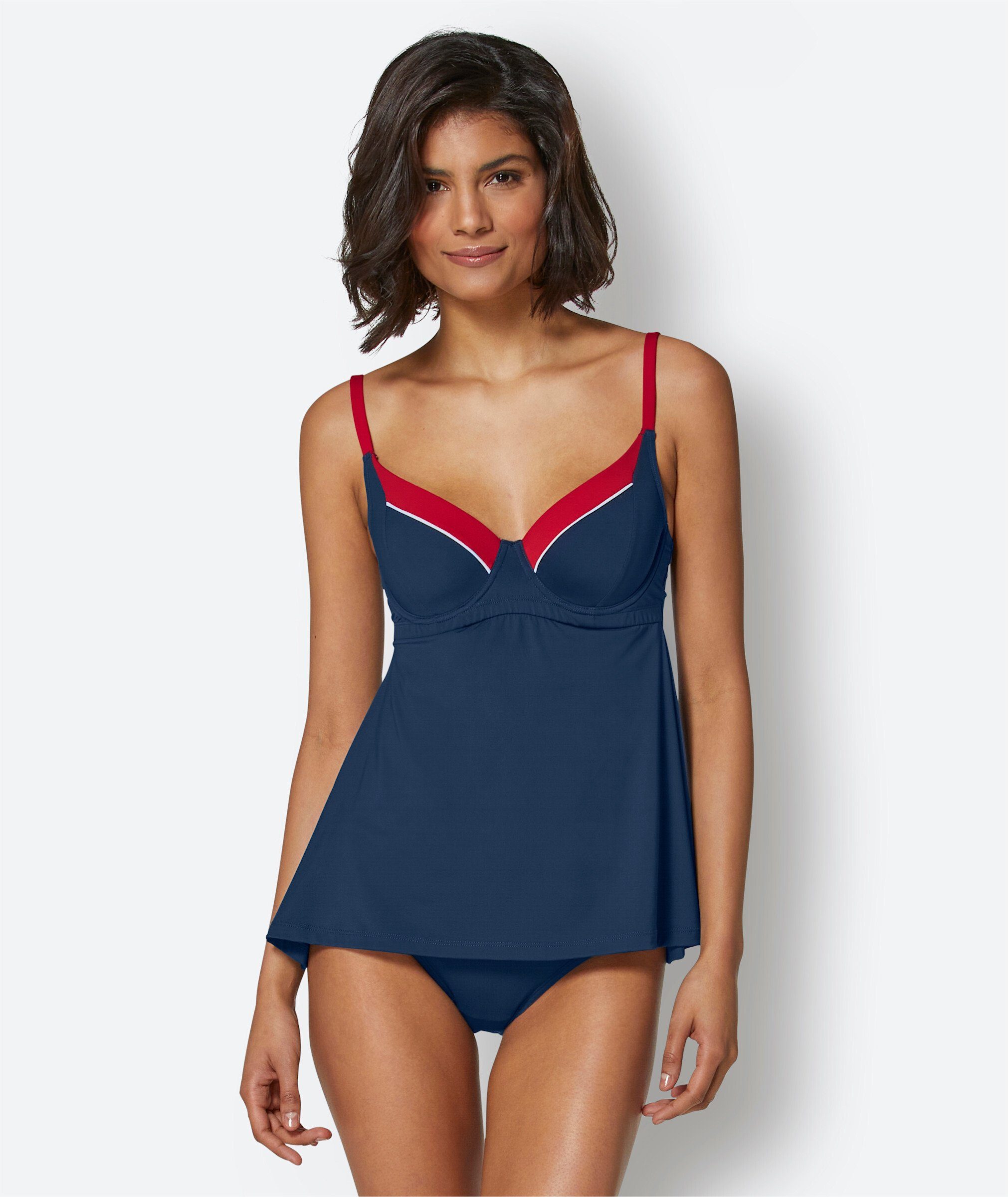 Witt Tankini-Top Bügel-Tankini-Top günstig online kaufen