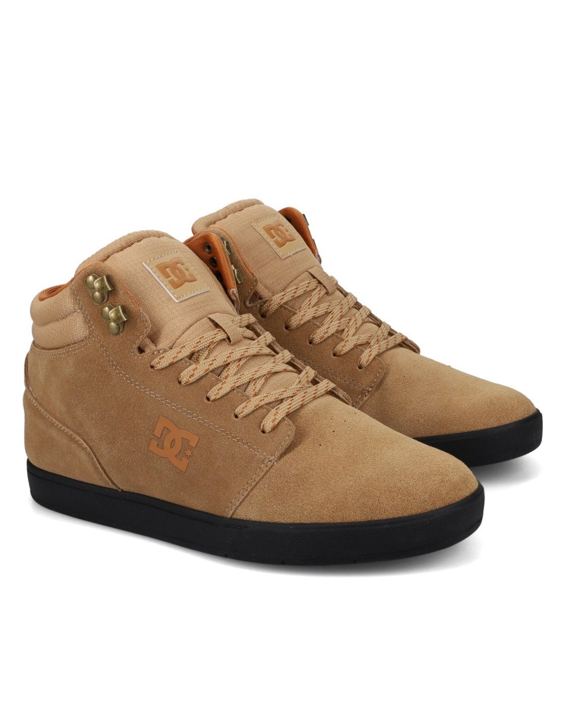 DC Shoes Crisis 2 Hi Wnt Outdoorwinterstiefel