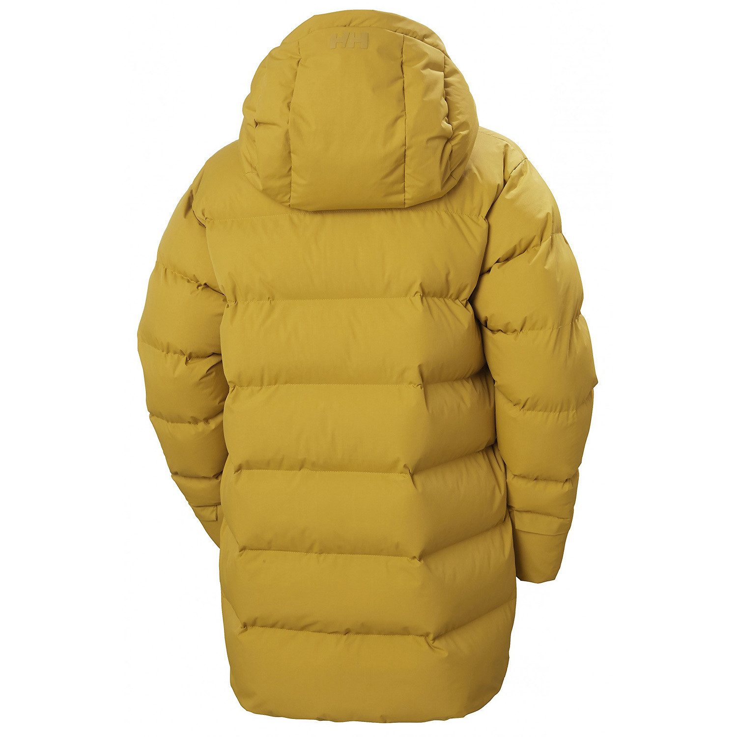 Helly Hansen Funktionsjacke Jacke W ASPIRE PUFFY PARKA