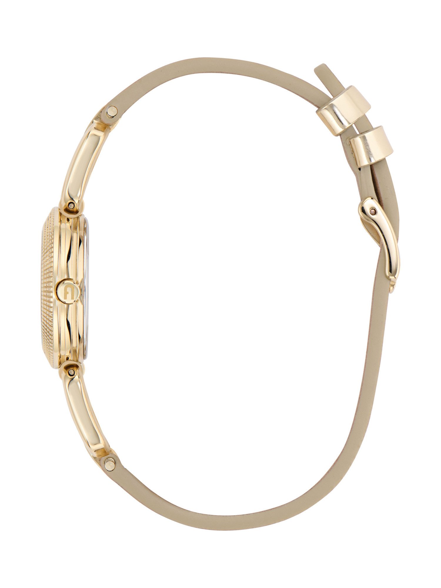 Furla Quarzuhr FURLA ARCO CHAIN, (1-tlg), günstig online kaufen
