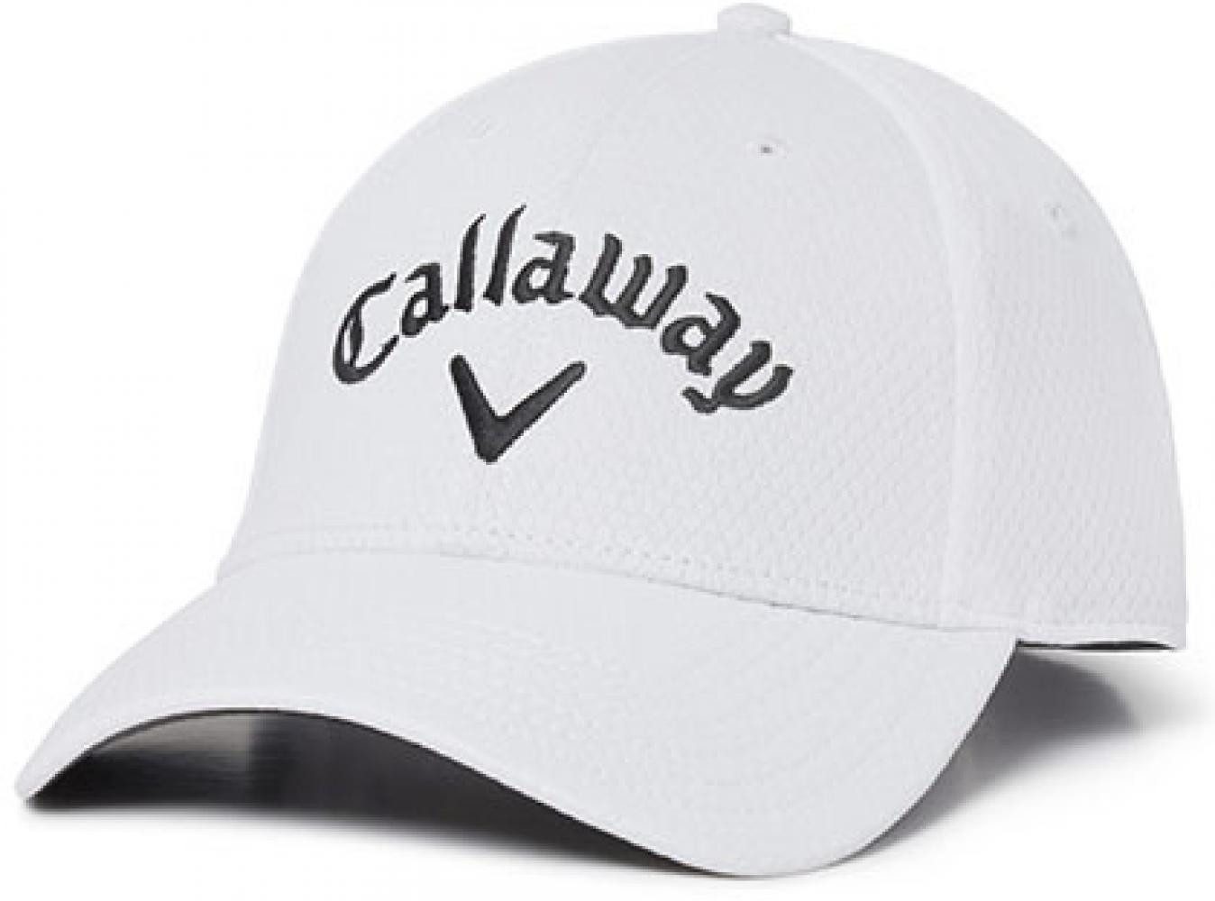 Callaway Baseball Cap Ladies Side Crested Cap Damen