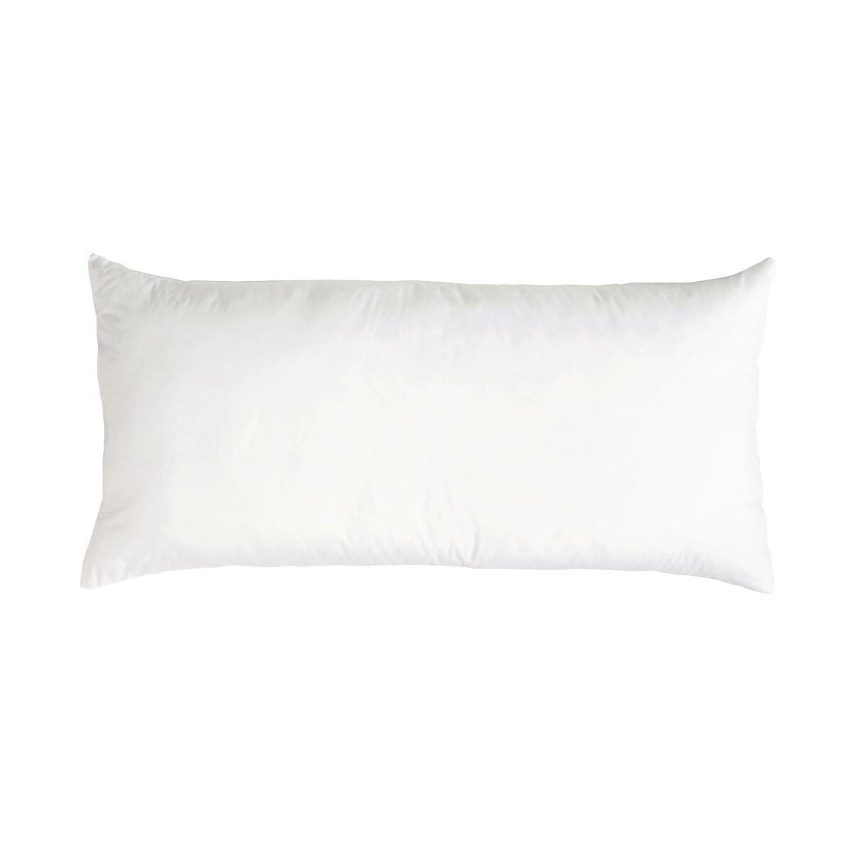 Centa-Star Kunstfaserkopfkissen, Füllung: 100% Polyester, Bezug: 100% Baumwolle