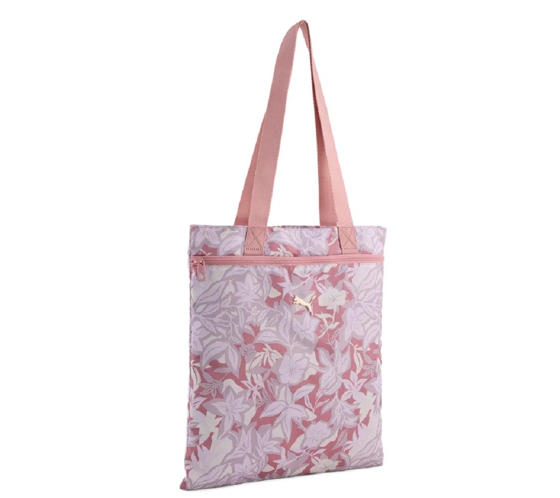 PUMA Shopper Pop Tote Bag Shopper 091336 (1-tlg), Puma Logo