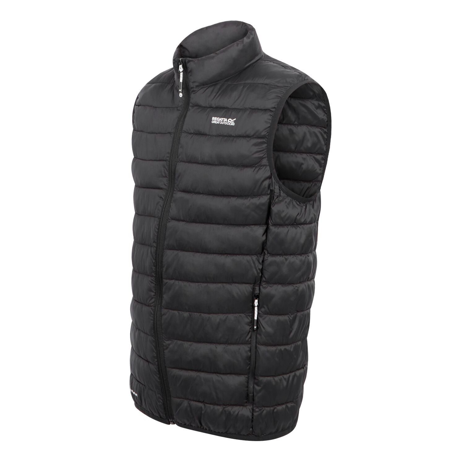 Regatta Steppweste Hillpack II Steppweste / Bodywarmer für Herren