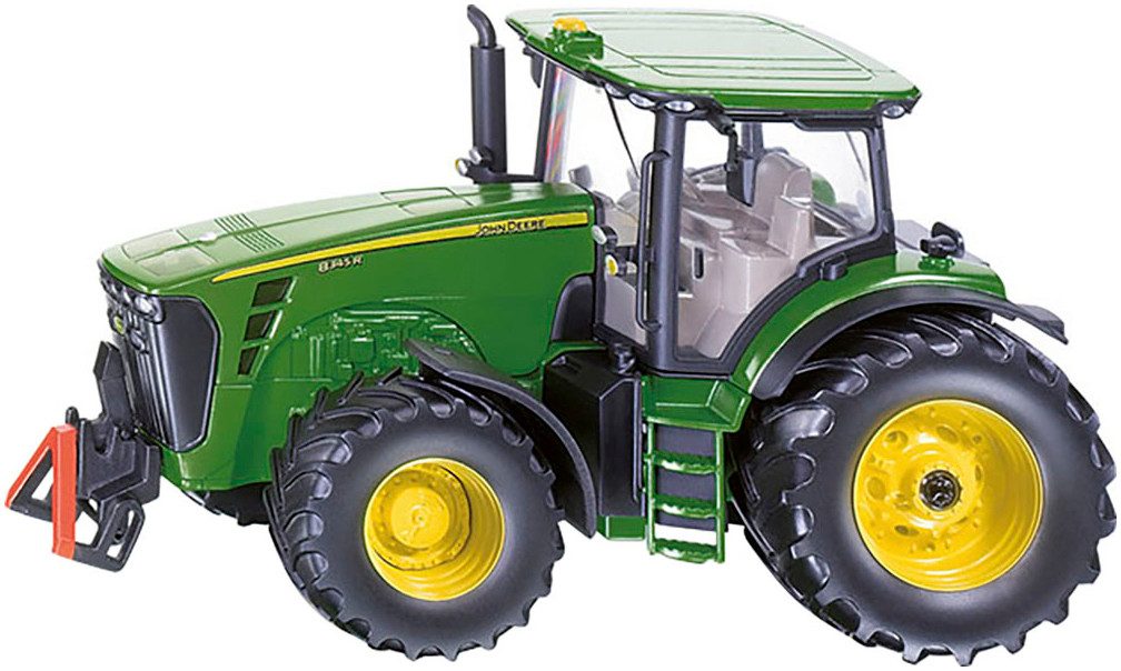 Siku RC-Traktor Siku Control, RC John Deere 8345R (6881), Made in Europe