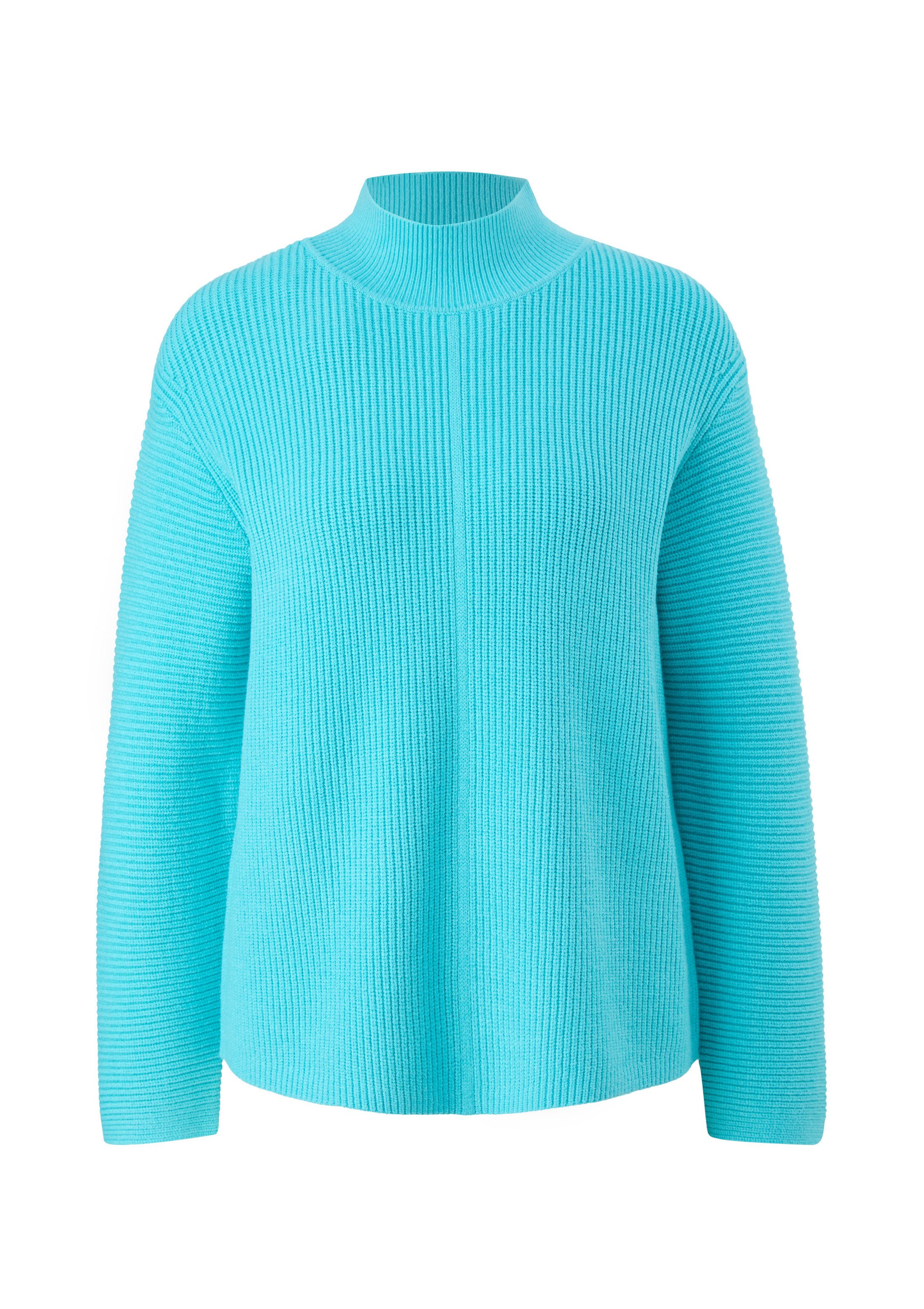 Longpullover Strickpullover