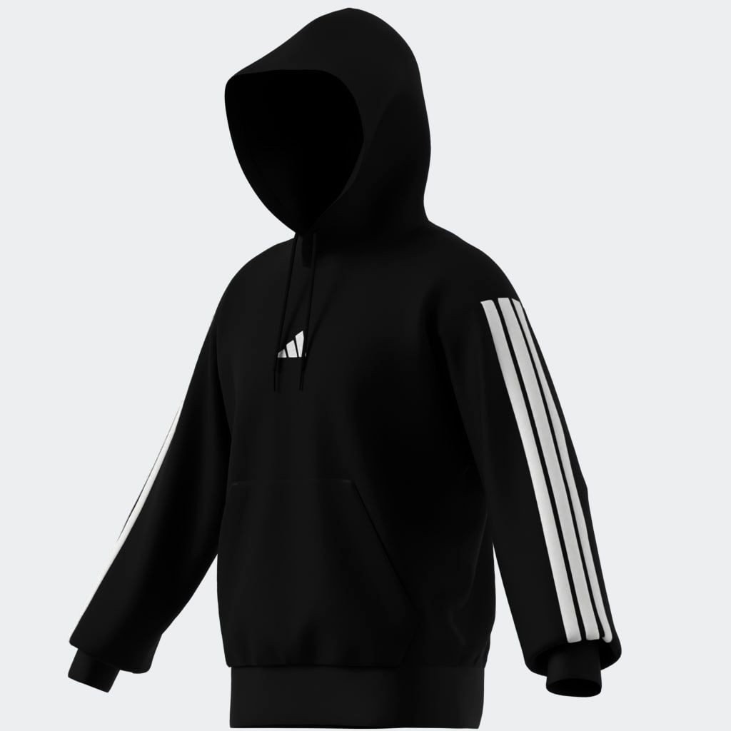 adidas Sportswear Kapuzensweatshirt M 3S FT HD