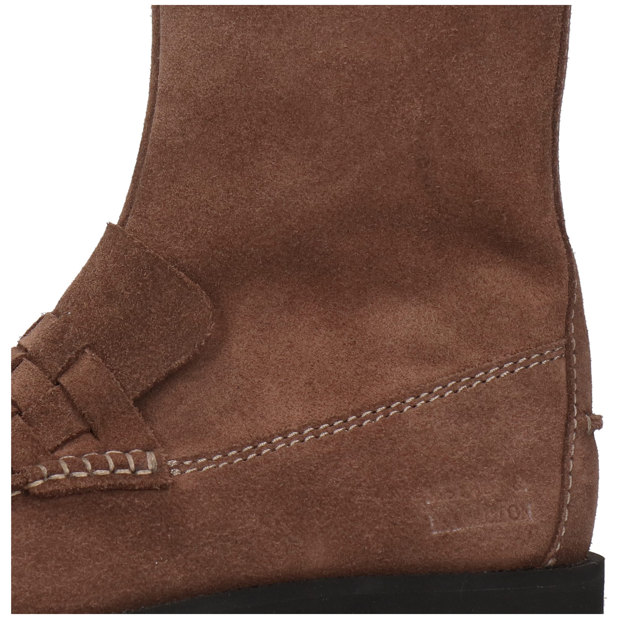 Melvin & Hamilton Gianna 22 Leder-Stiefeletten für Damen Stiefelette Plateausohlen, Echtes Leder – Bild 5 von 5