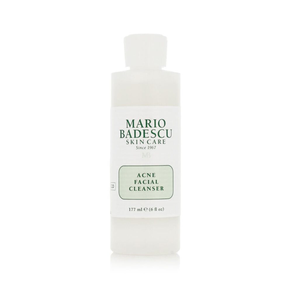 Mario Badescu Gesichtspflege Acne Facial Cleanser