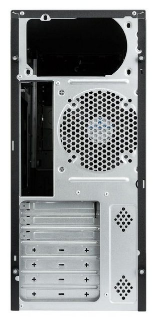 CAPTIVA Advanced Gaming I59-437 Gaming-PC (Intel Core i7 10700F, GeForce RTX 3060 Ti, 16 GB RAM, 1000 GB SSD, Luftkühlung)