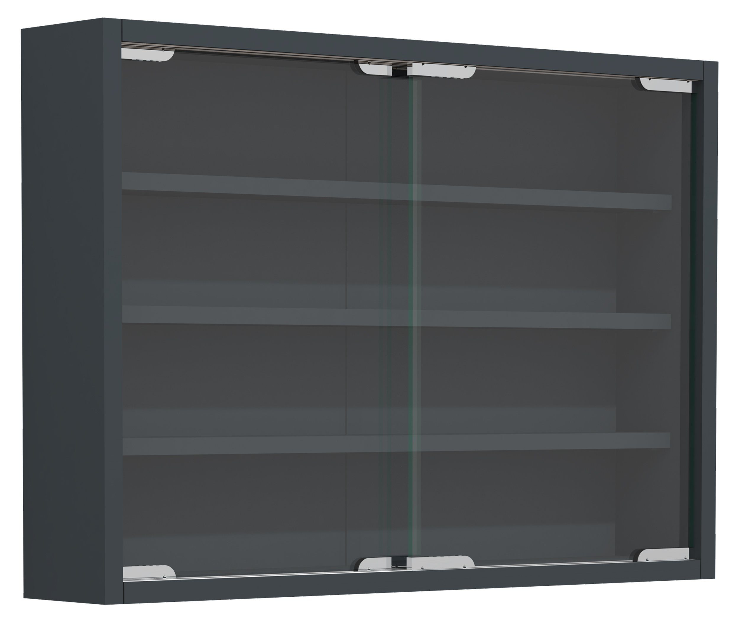 VCM Hängevitrine Hängevitrine Wandvitrine Sammel Deko günstig online kaufen