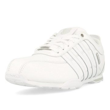 K-Swiss K-Swiss Arvee 1.5 Herren White White Gray Violet Sneaker