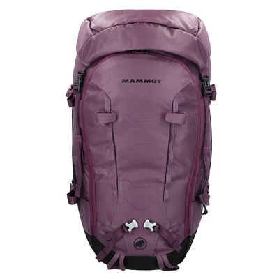 Mammut Sportrucksack Trea Spine, Polyethylen