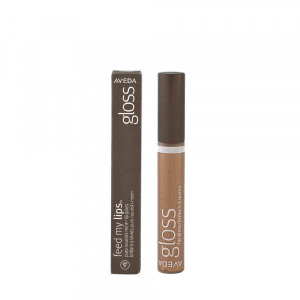 Aveda Lipgloss Feed My Lips Lip Gloss 03 Agave 10ml