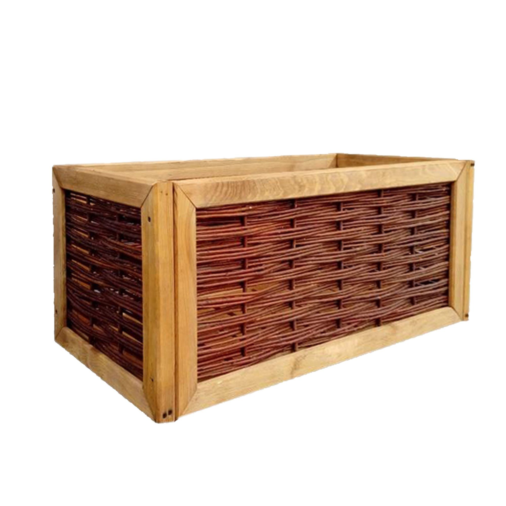 UNUS GARDEN Blumenkasten »Pflanzkübel groß rechteckig 90cm« online