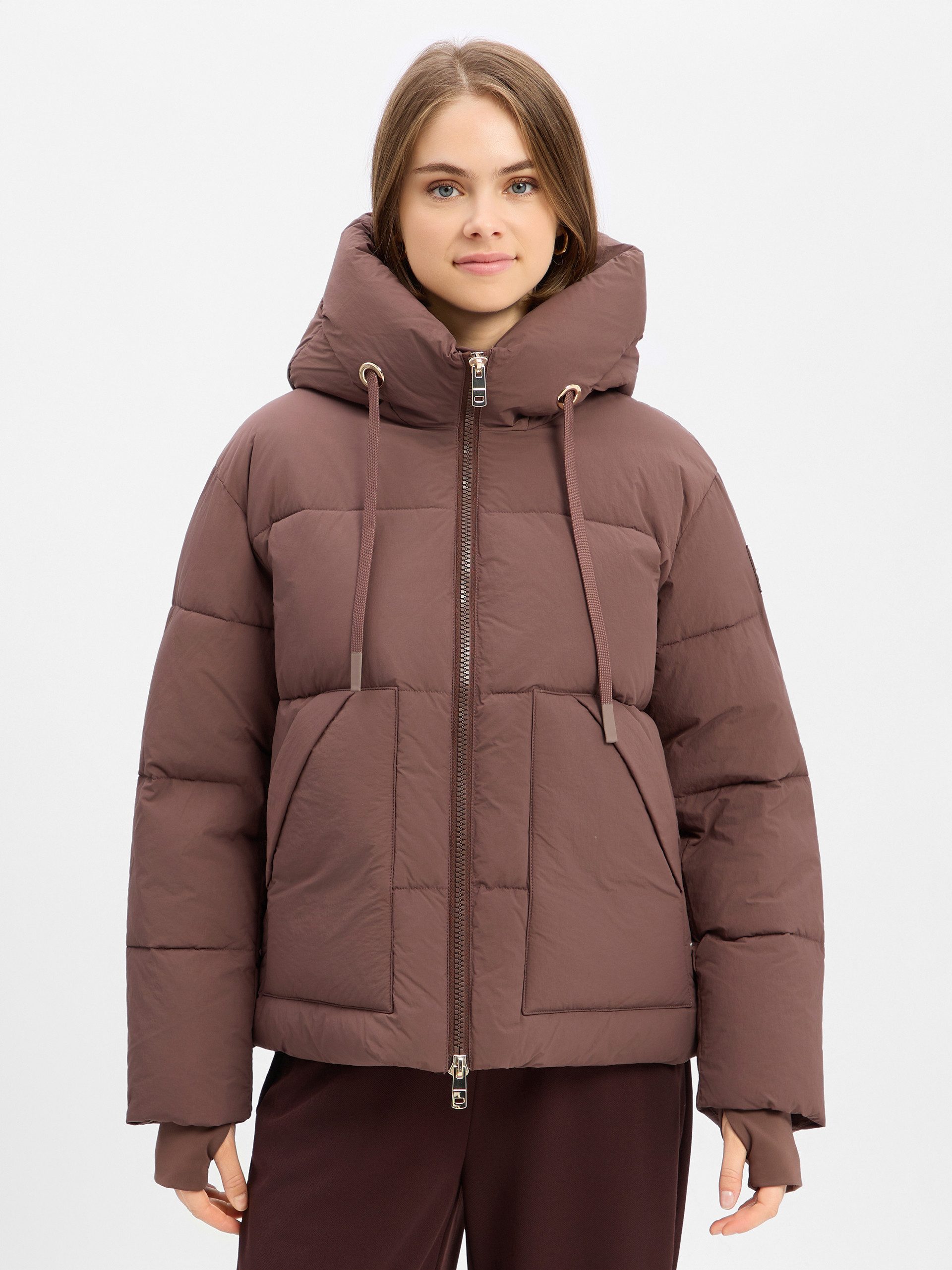 Mos Mosh Steppjacke MMOllie Terma