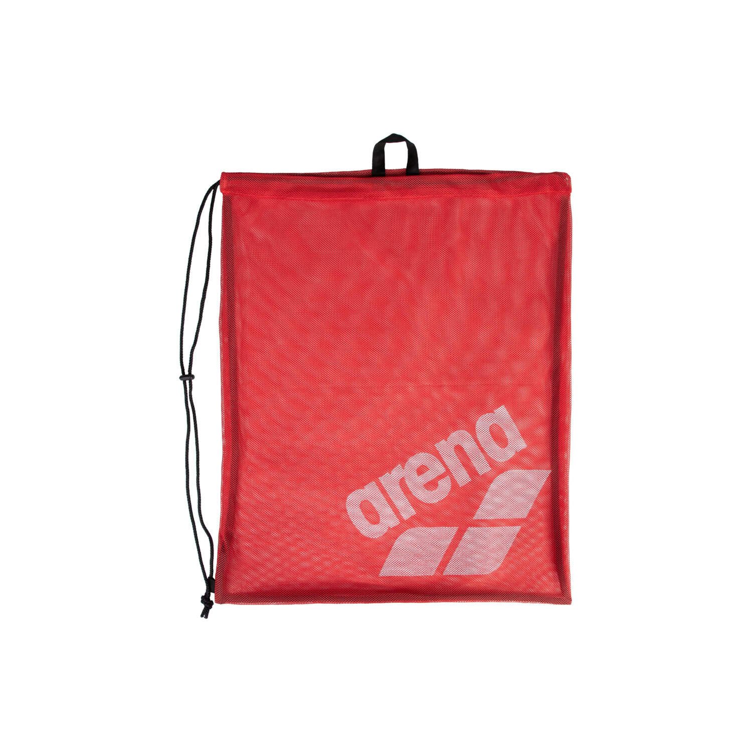 Arena Sporttasche Arena Meshbag One Go Mesh Bag 010240