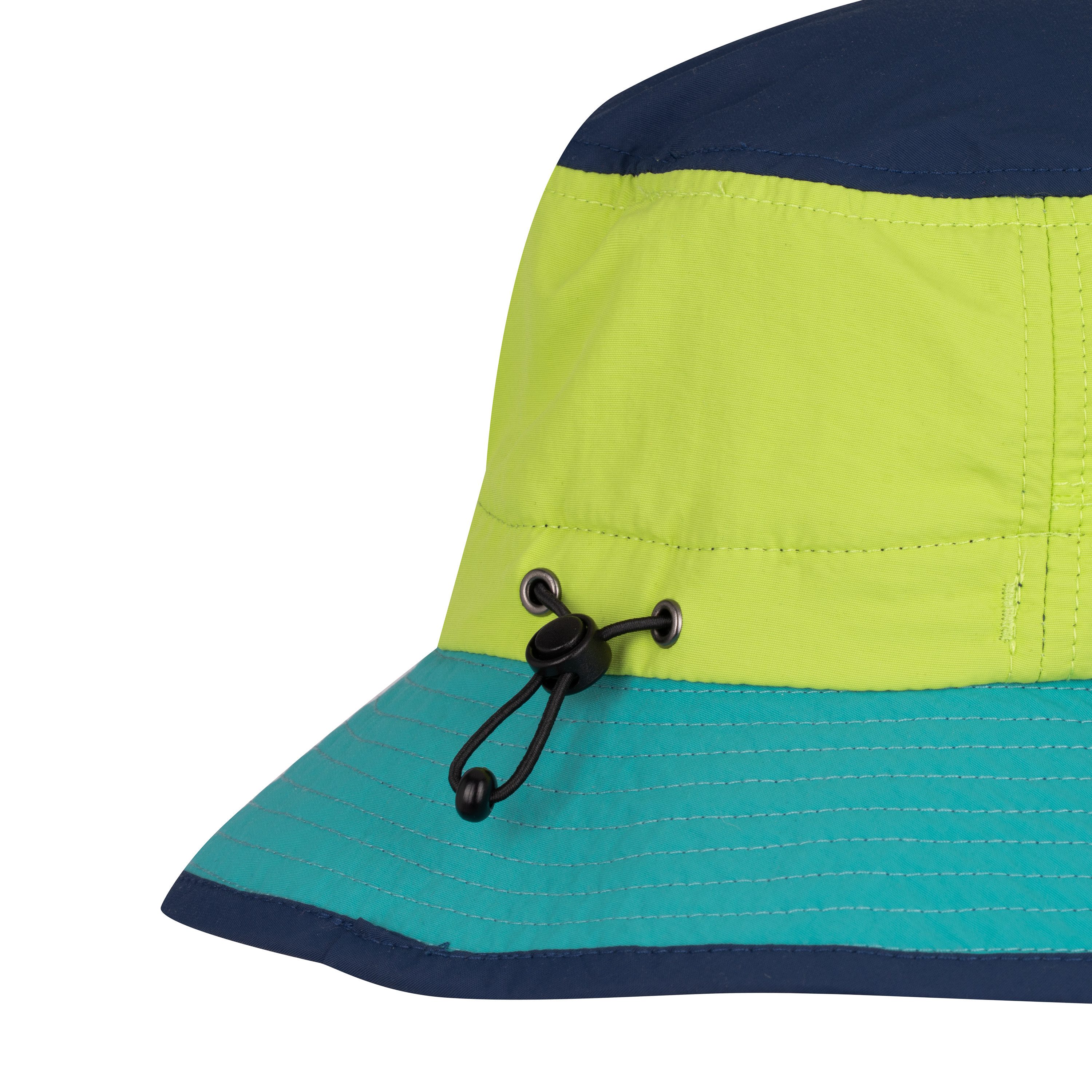 TROLLKIDS Sonnenhut KIDS TROLLFJORD HAT für Kinder und Jugendliche geeignet, aus Polyamid