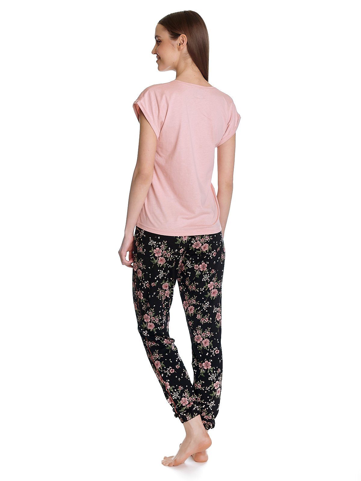 Vive Maria Hibiscus Pyjama Dream