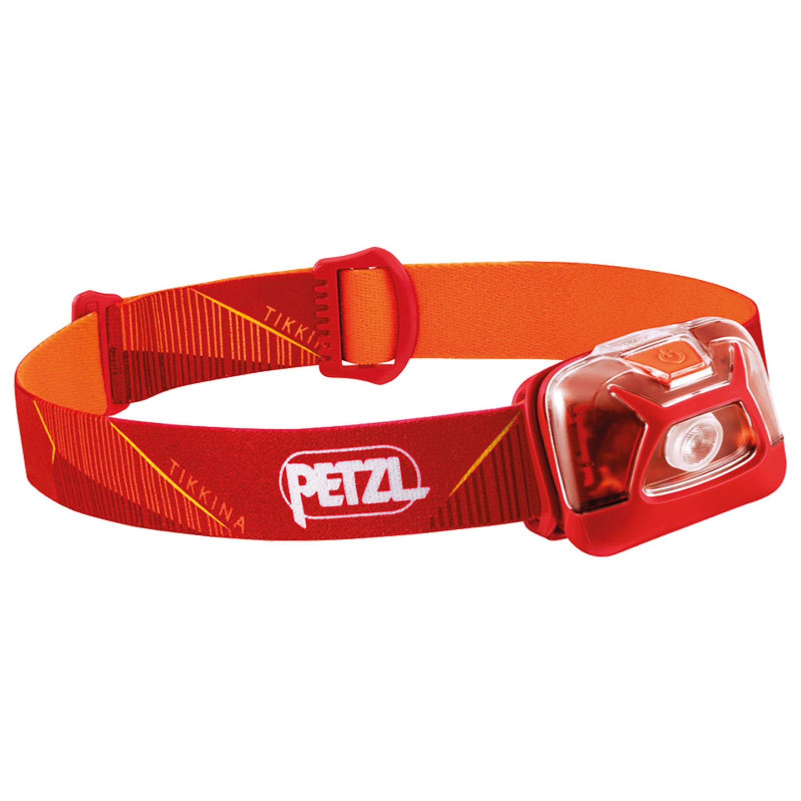 Petzl LED Stirnlampe Petzl Tikkina - LED-Stirnlampe, 250 Lumen