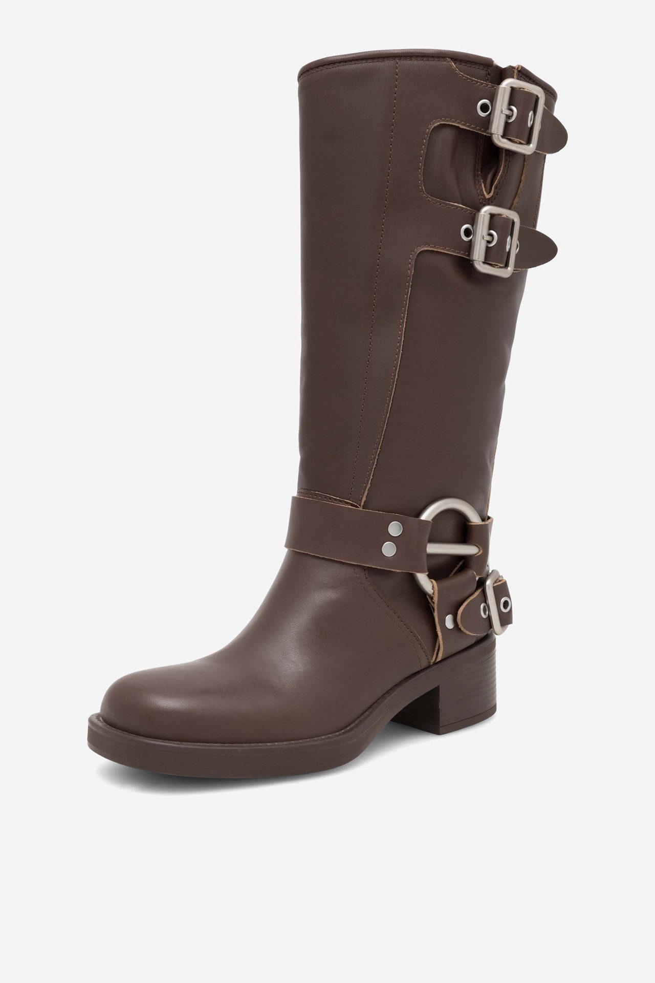 Badura Badura Damen Kosake 41 braun 5905588222804 Cowboy Boots