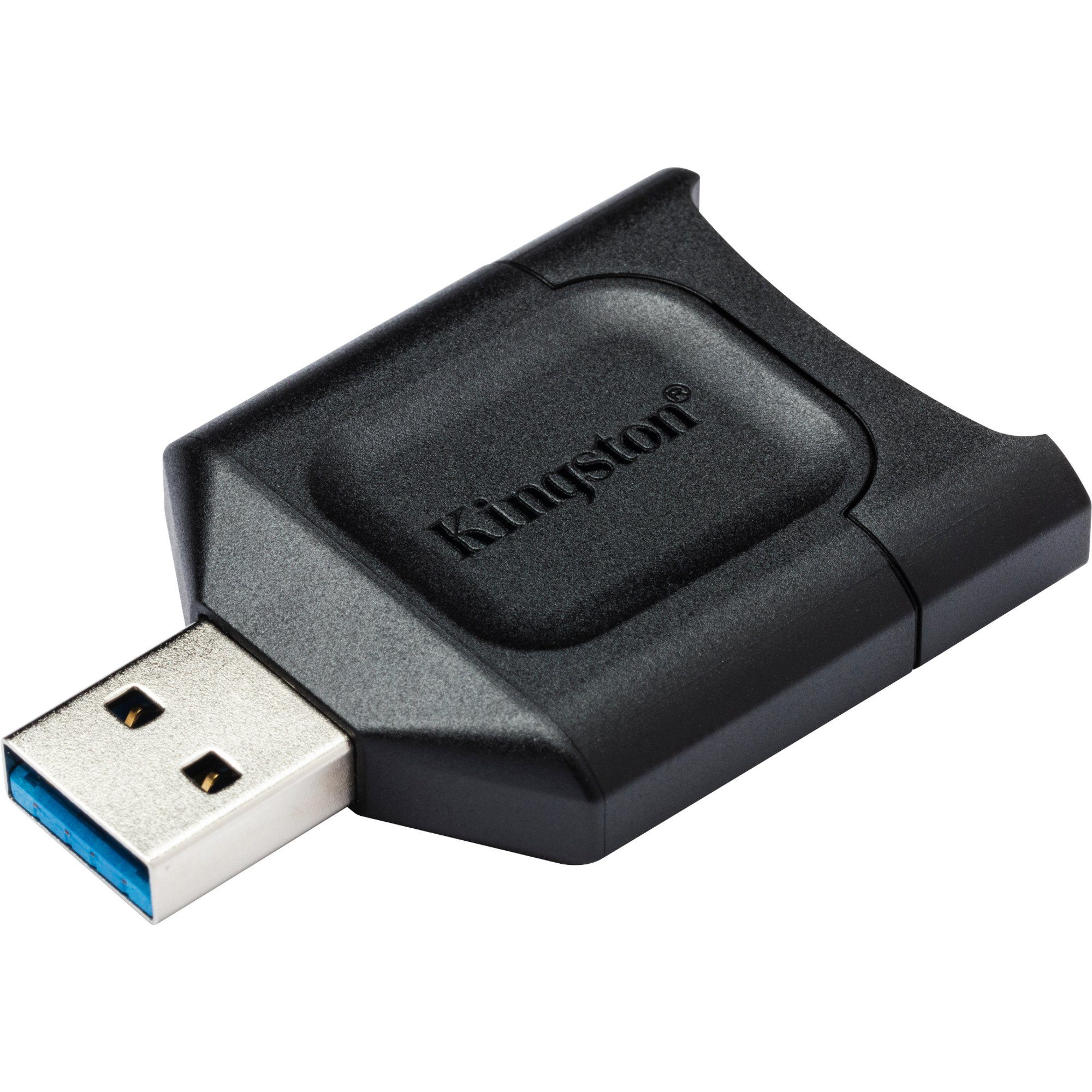 Speicherkartenleser Kingston MobileLite Plus SD, Kartenleser