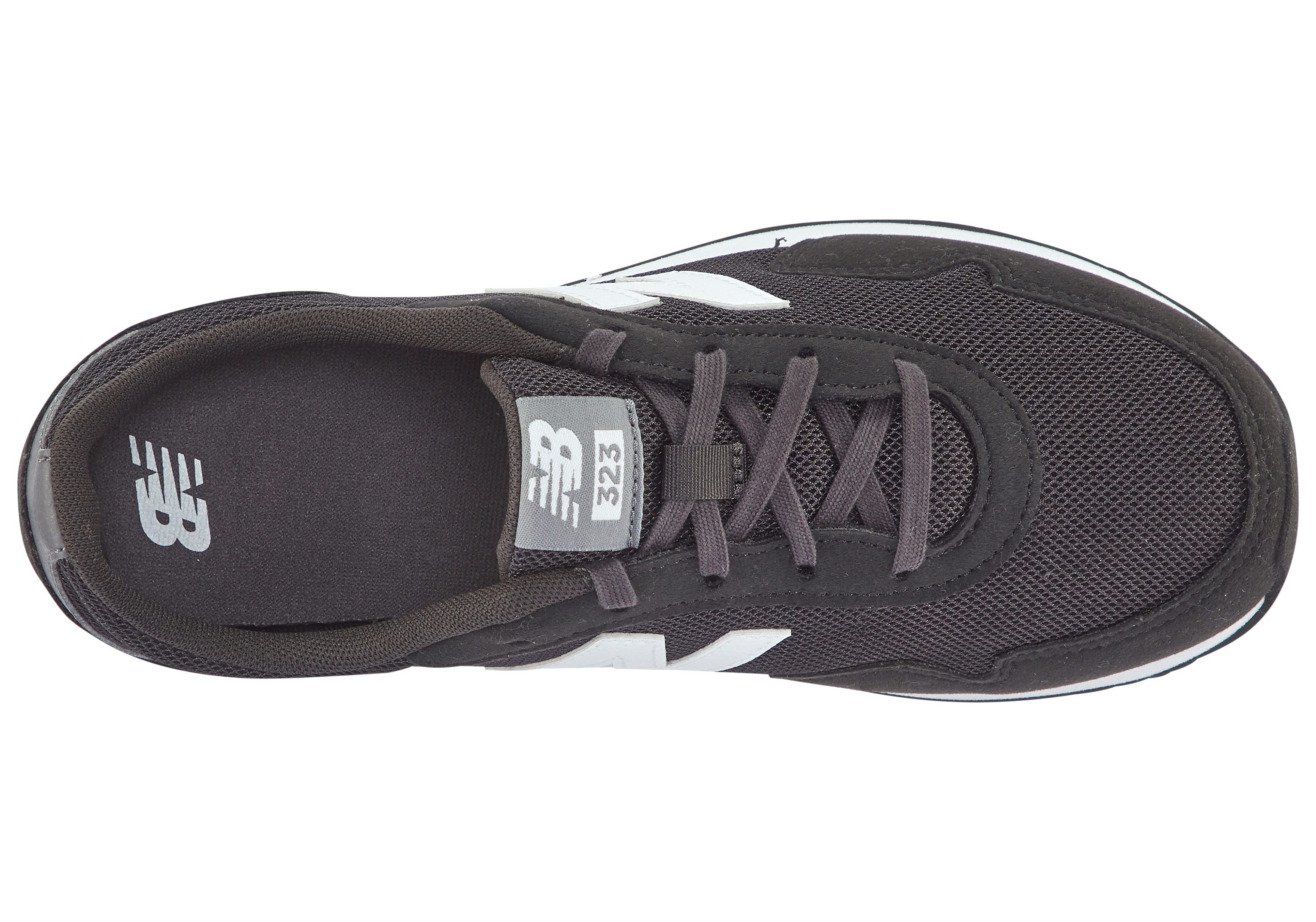New Balance 323 Sneaker (für Jugendliche) – Bild 4 von 5
