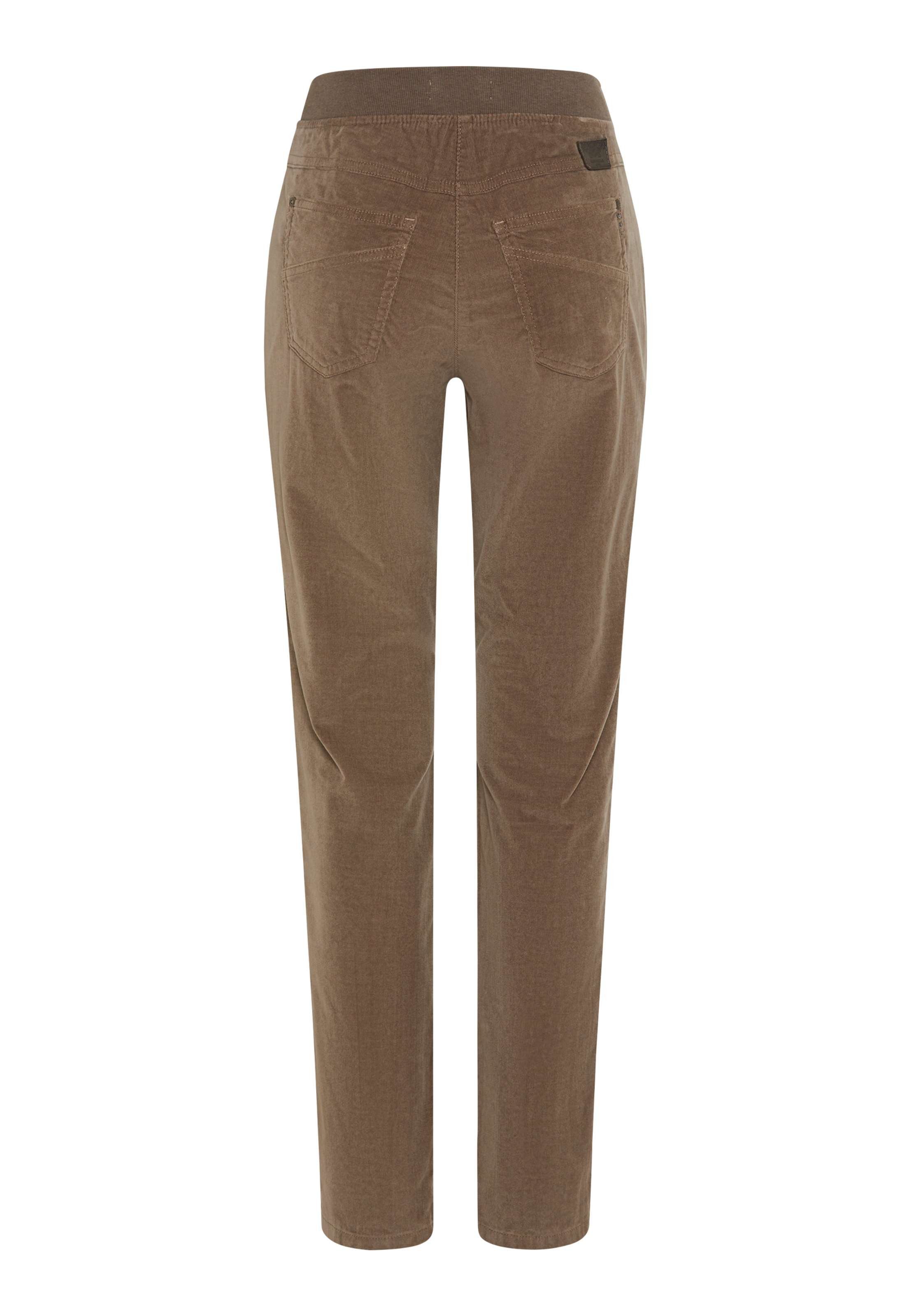 RAPHAELA by BRAX 5-Pocket-Hose Style PAMINA günstig online kaufen