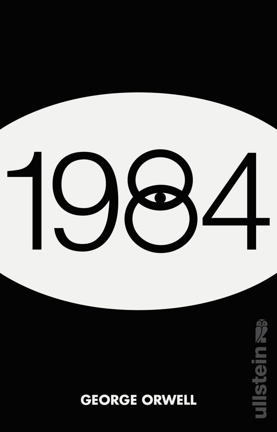1984 / George Orwell, SPIEGEL-Bestseller