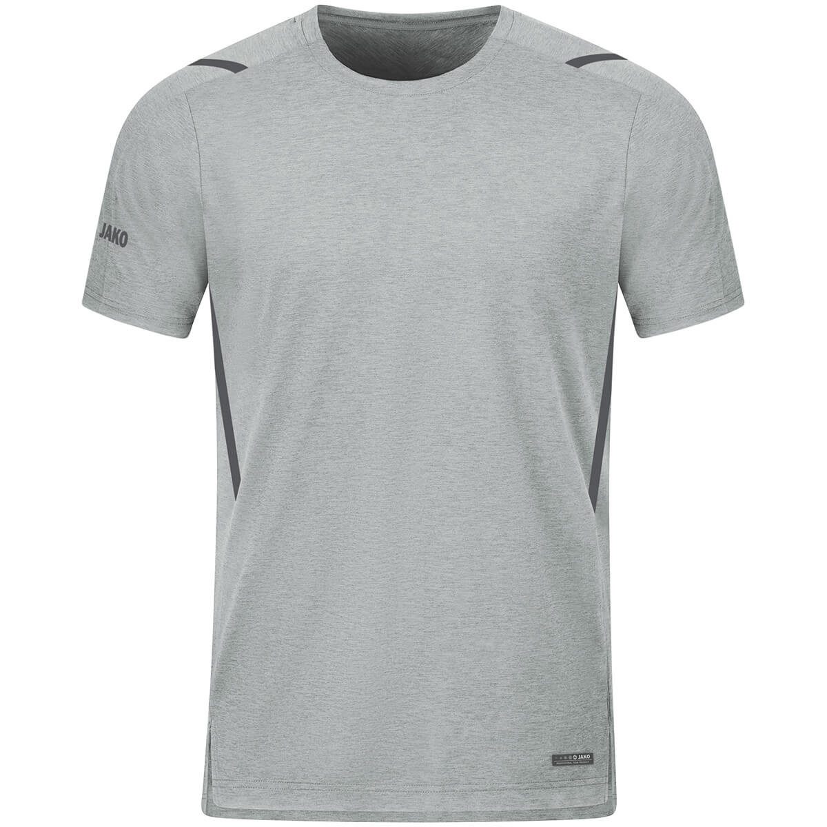 T-Shirt Jako Herren T-Shirt Challenge 6121