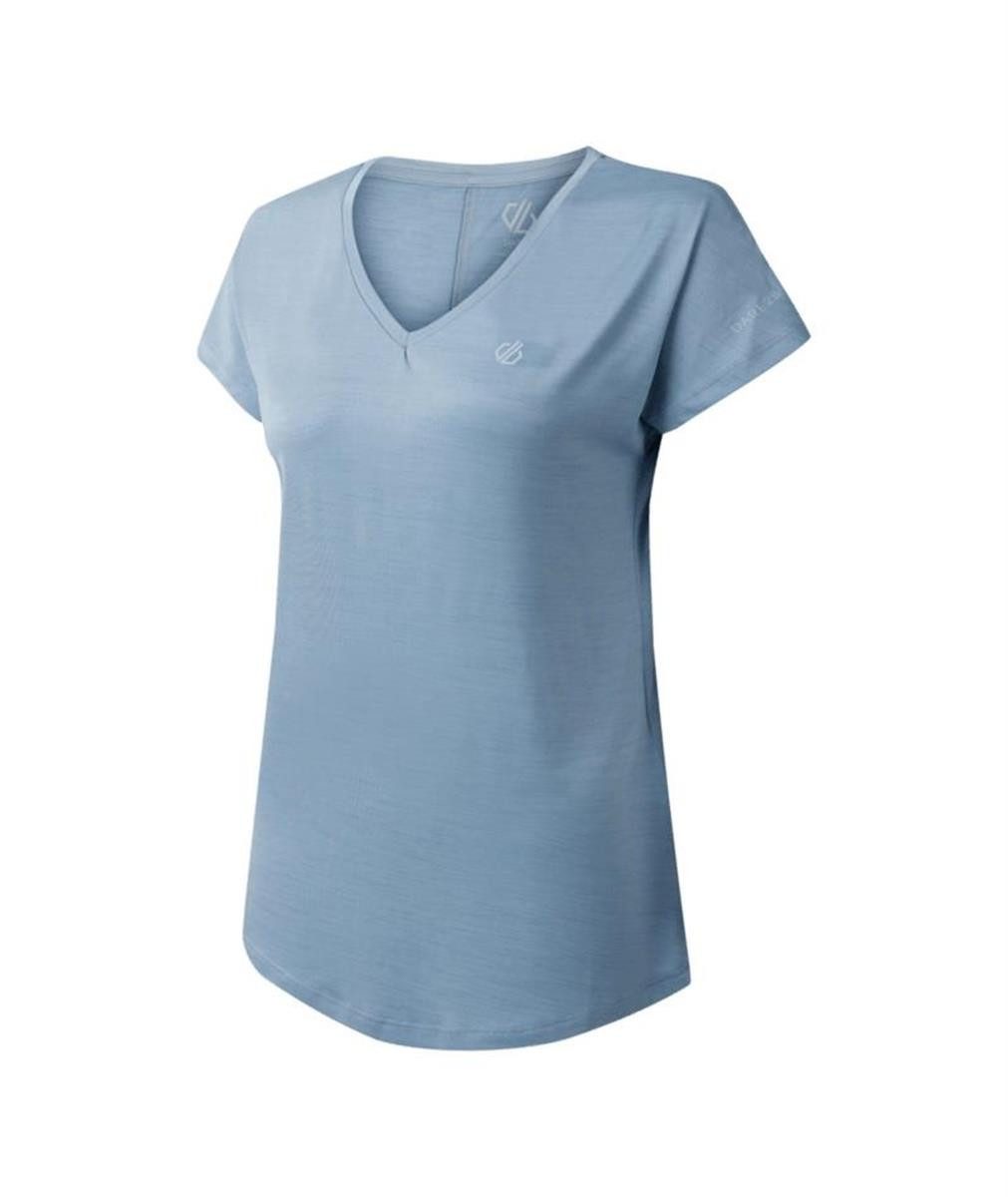 Dare2b Rundhalsshirt Damen T-Shirt Vigilant Tee günstig online kaufen