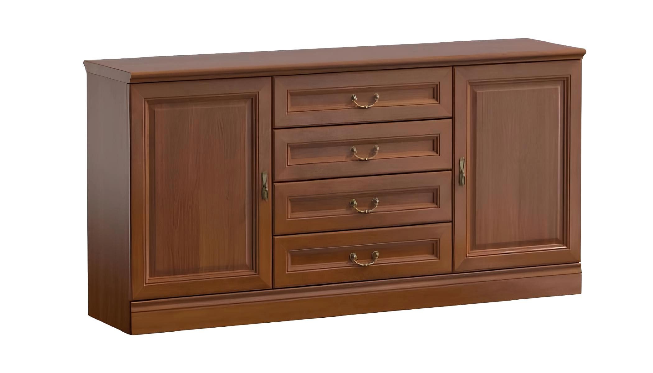 Kombikommode Sideboard Anrichte Kommode Servierkommode Buffetschrank Schrankbuffet