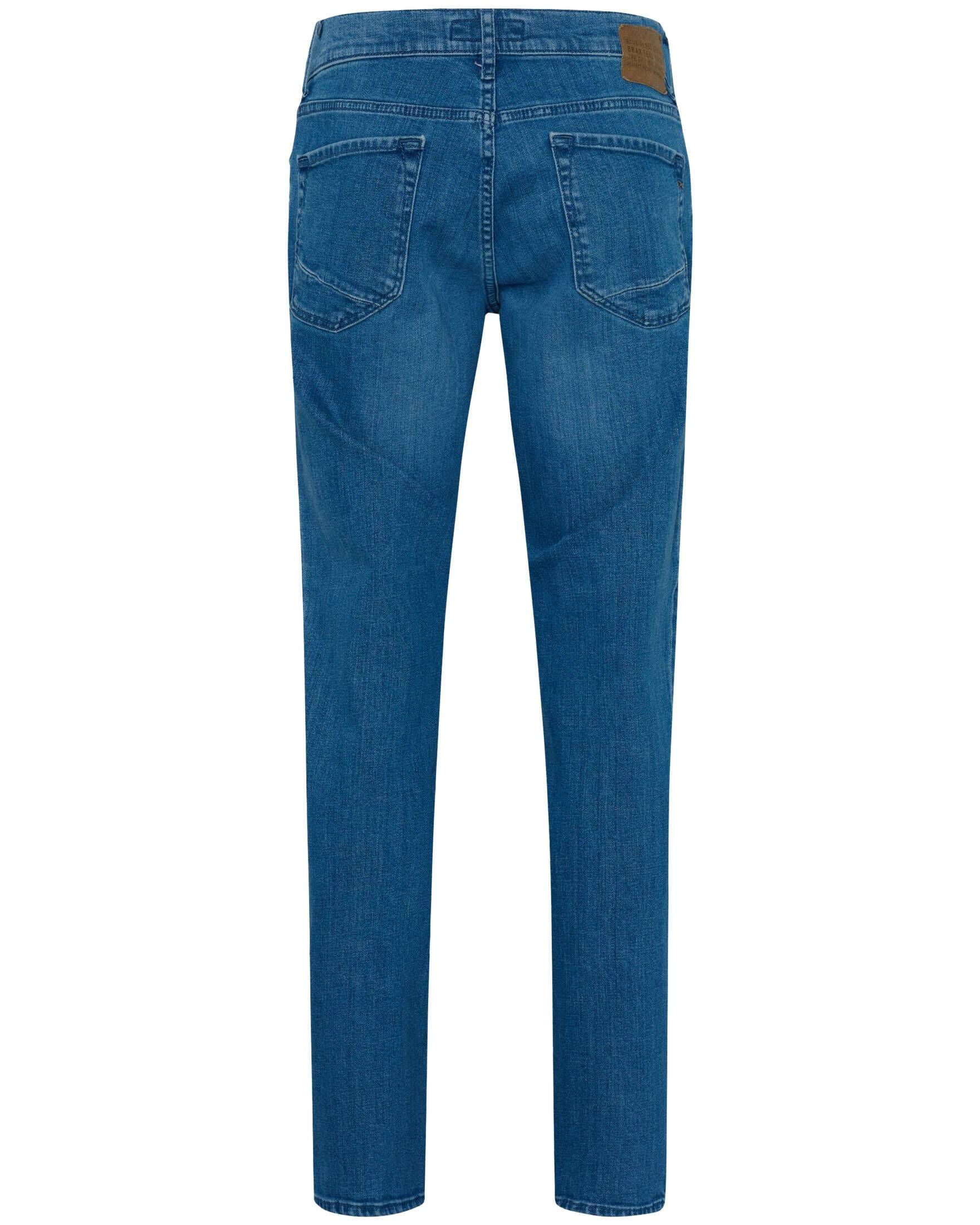Brax 5-Pocket-Jeans CHUCK Blue Genes Authentic günstig online kaufen
