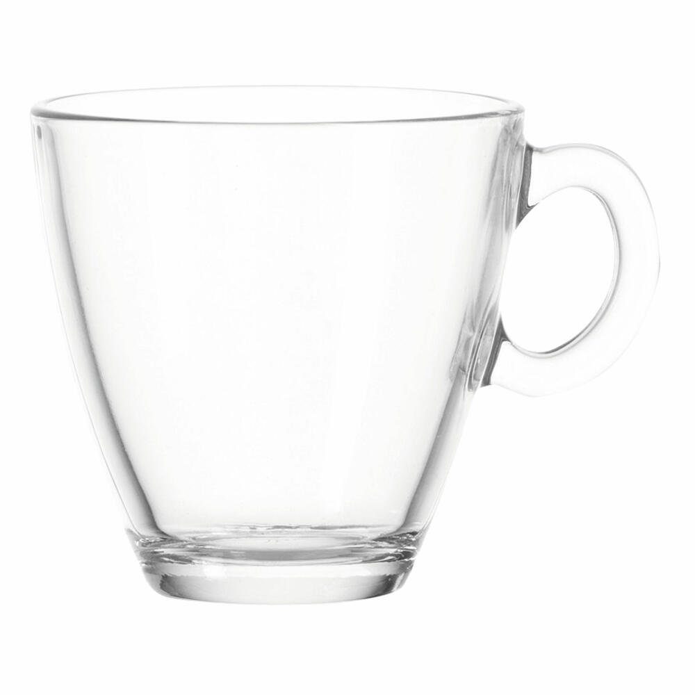 montana-Glas Tasse :brasil 150 ml, Glas