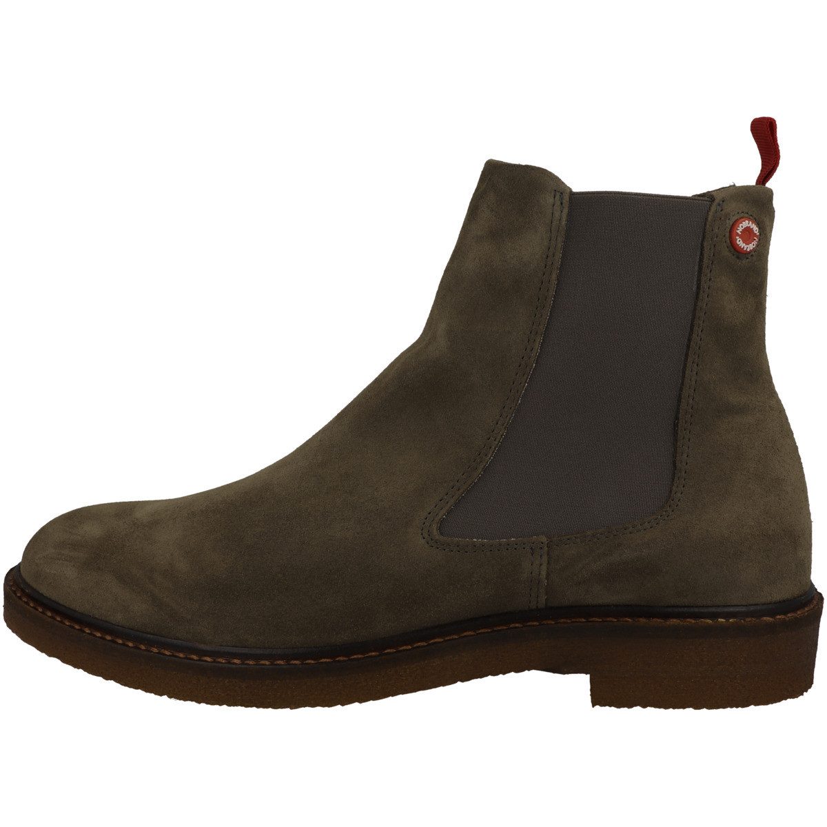 NOBRAND® EMERGE 3 Herren Chelseaboots Stiefeletten, Stiefel, Winterstiefel, günstig online kaufen