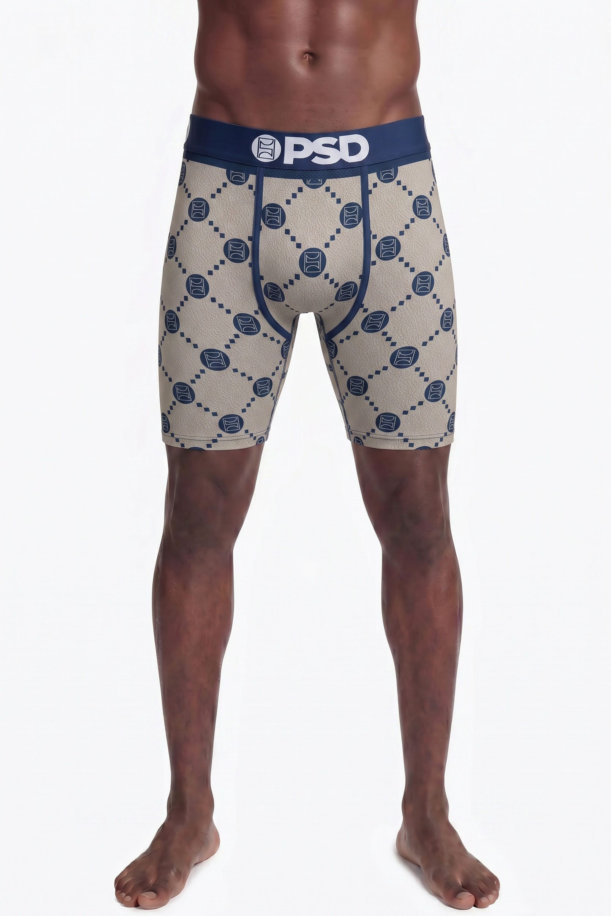 PSD Boxershorts EMBLEM CLASSIC Herren
