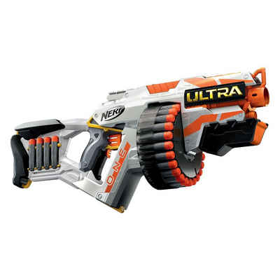 Nerf Blaster Ultra One Motorized Blaster
