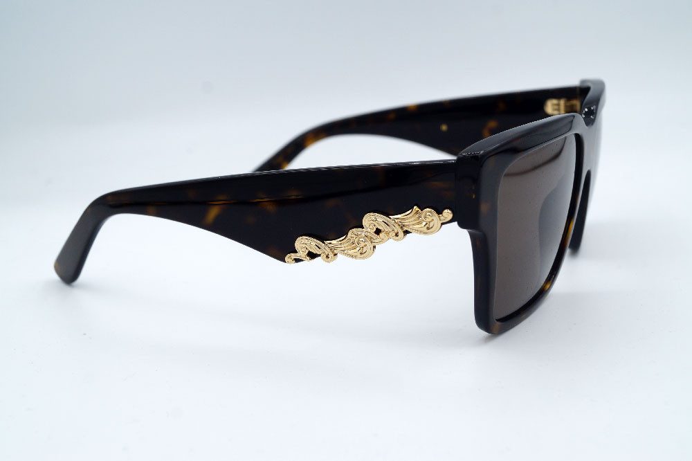 DOLCE & GABBANA Sonnenbrille DOLCE & GABBANA Sonnenbrille Sunglasses DG 4436 502/73