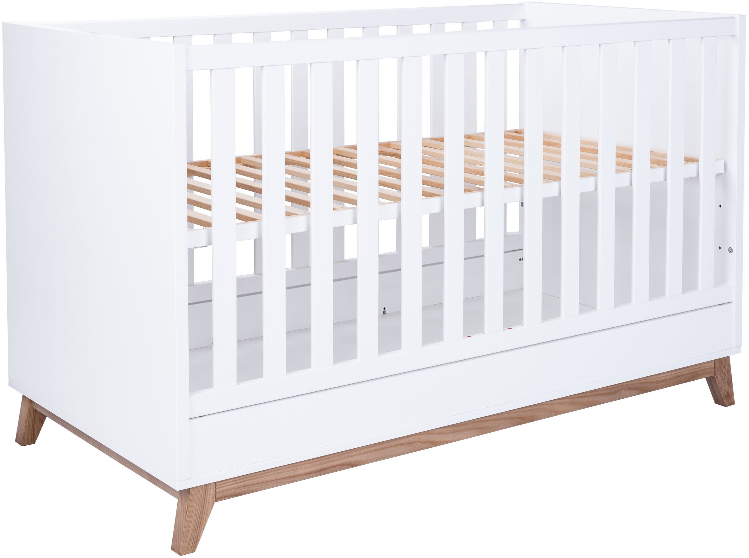 Babybett Kinderbett »Lina« 70 x 140 cm