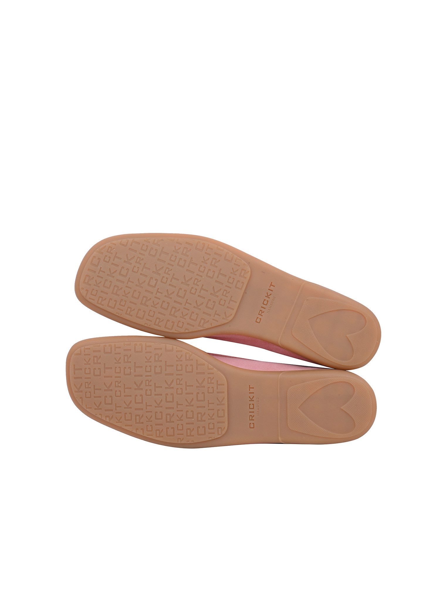 CRICKIT OMEGA Ballerina