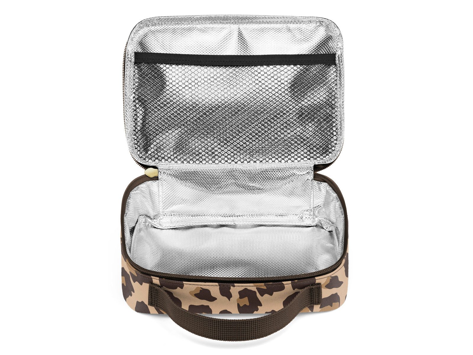 REISENTHEL® Kühltasche thermocase leo macchiato – Bild 5 von 5