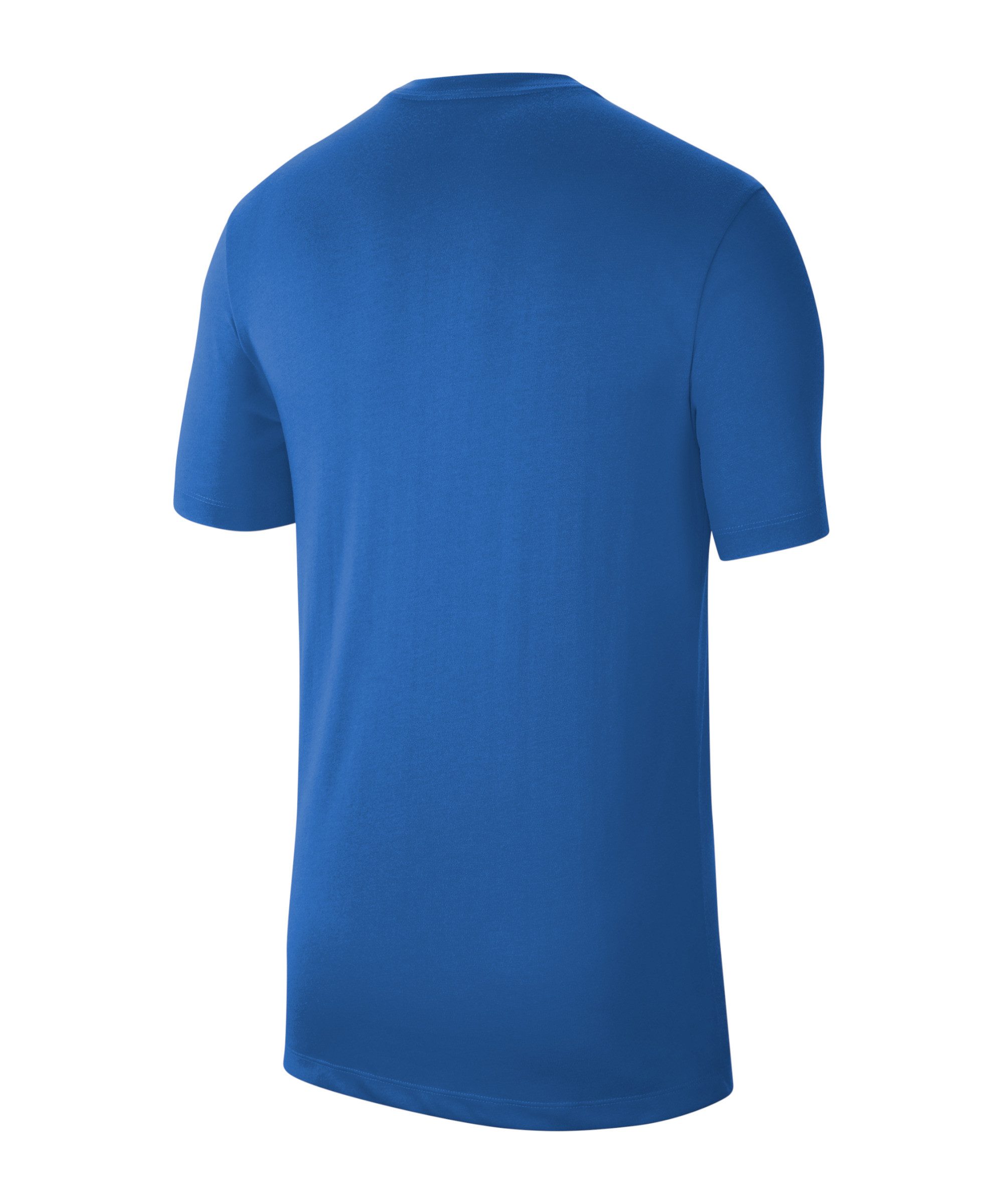 Nike T-Shirt Nike Performance Park 20 T-Shirt Kids Polyester – Bild 2 von 2