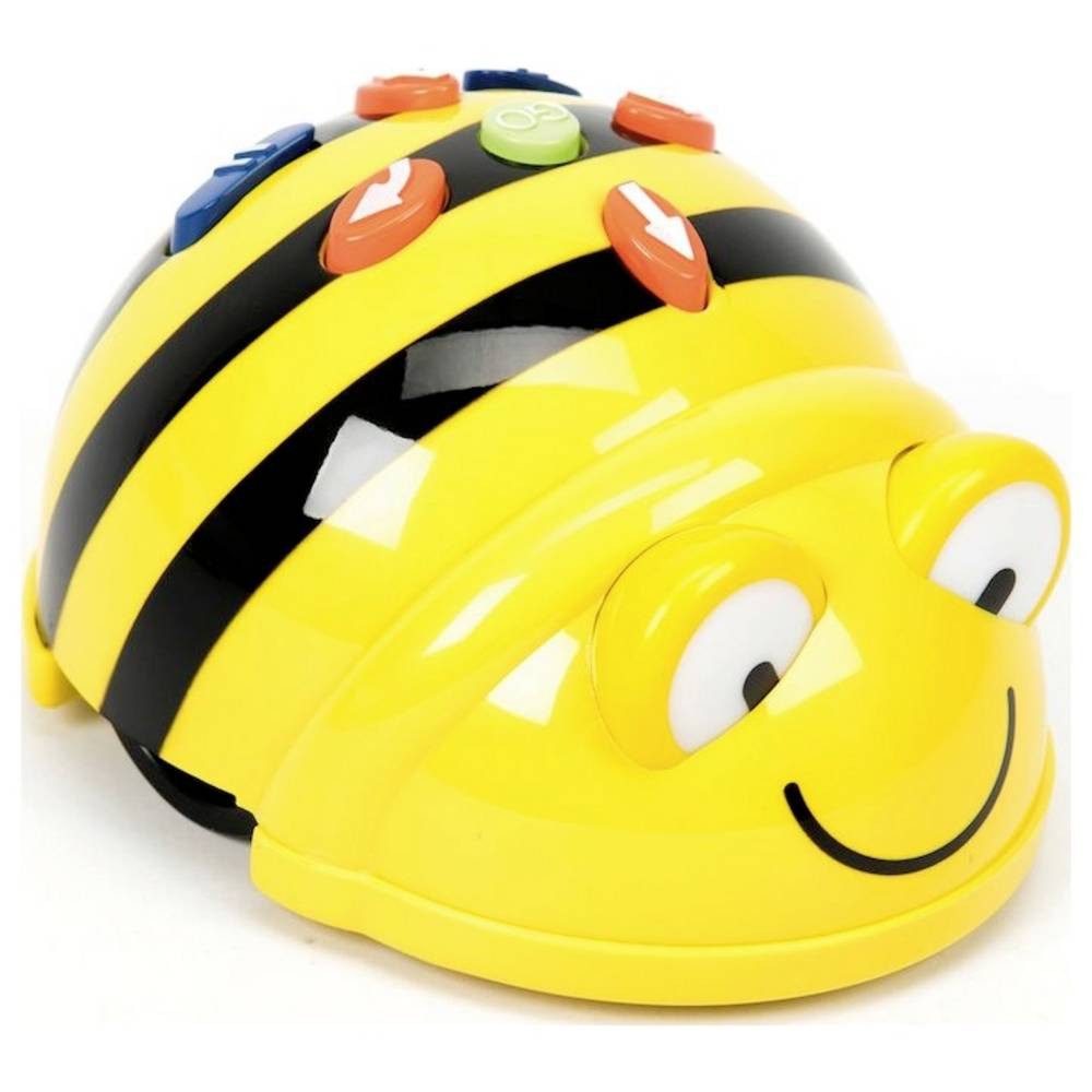 Allnet Roboter TT-BEE-BOT Spielzeug Roboter 217455