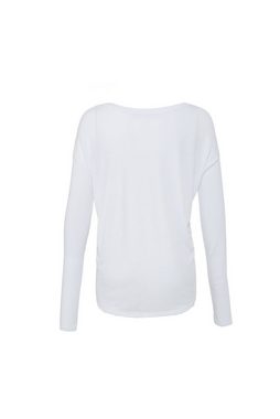 Bella Langarmshirt leichtes Damen Langarm Shirt / Langarmshirt für Frauen und Mädchen (1-tlg) S bis XL