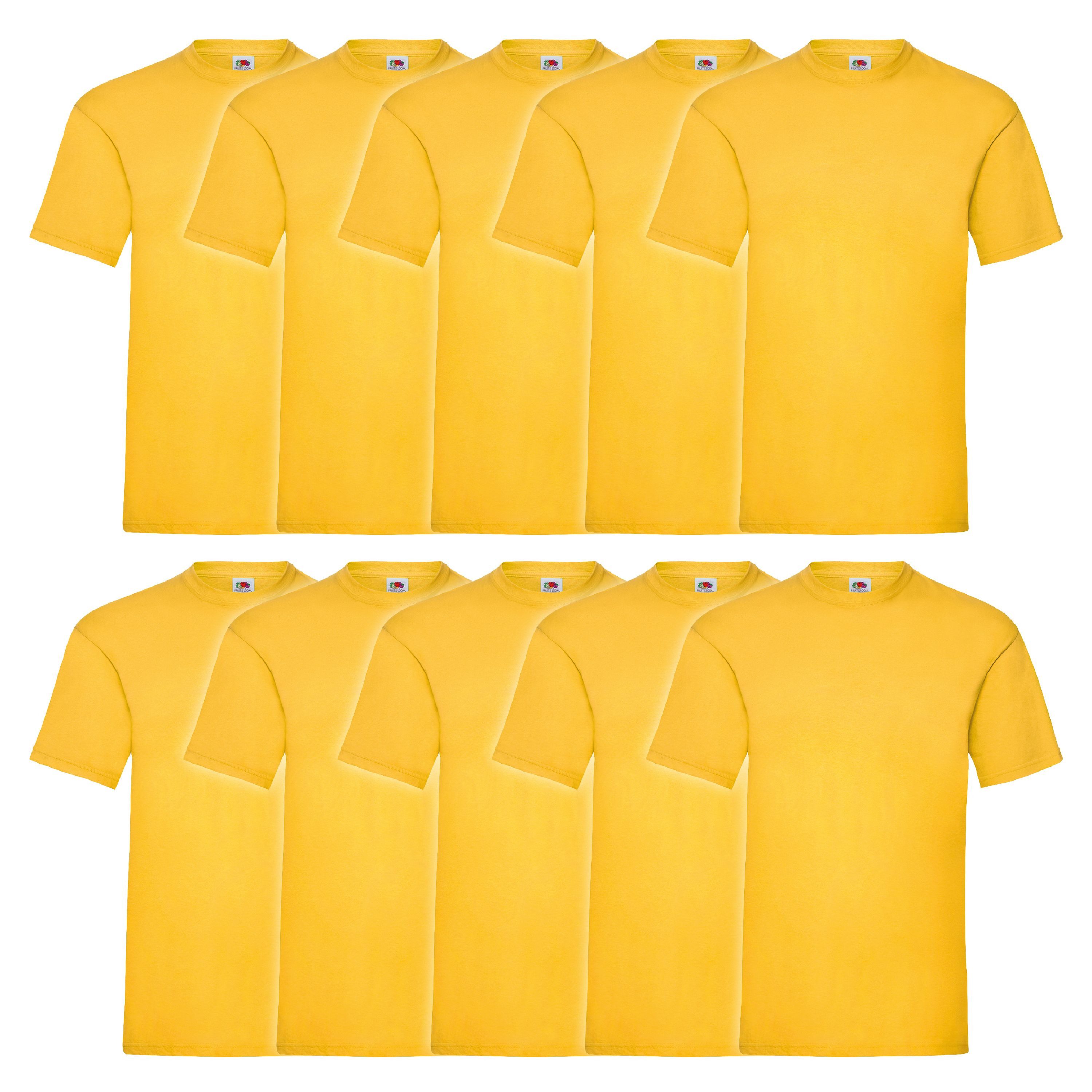 sonnenblumengelb