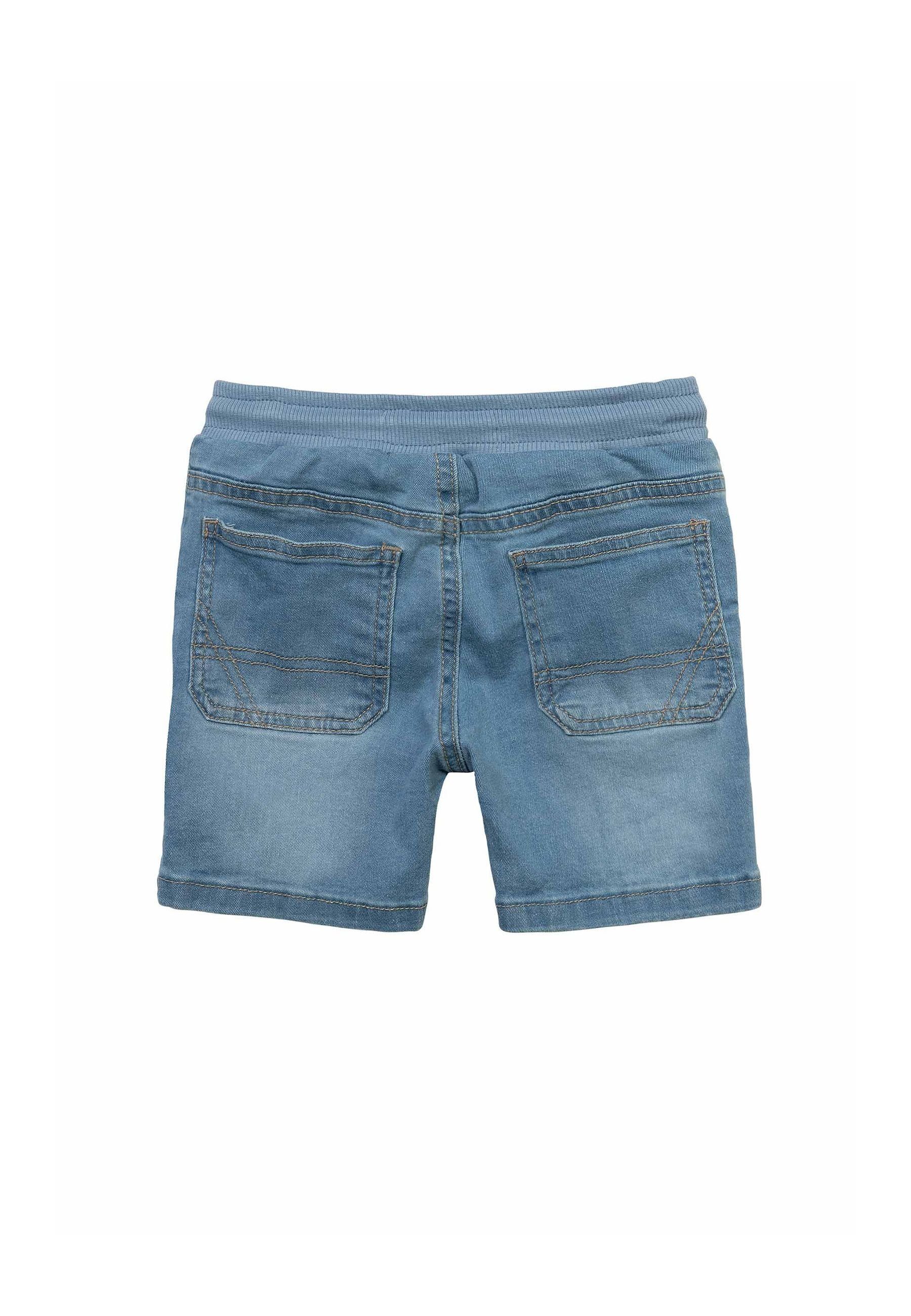 MINOTI Jeansshorts Shorts (1y-8y)